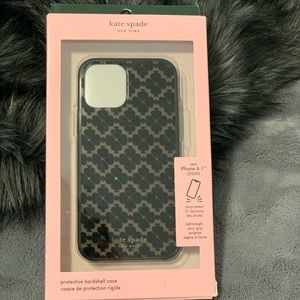 Kate Spade iPhone 12 case